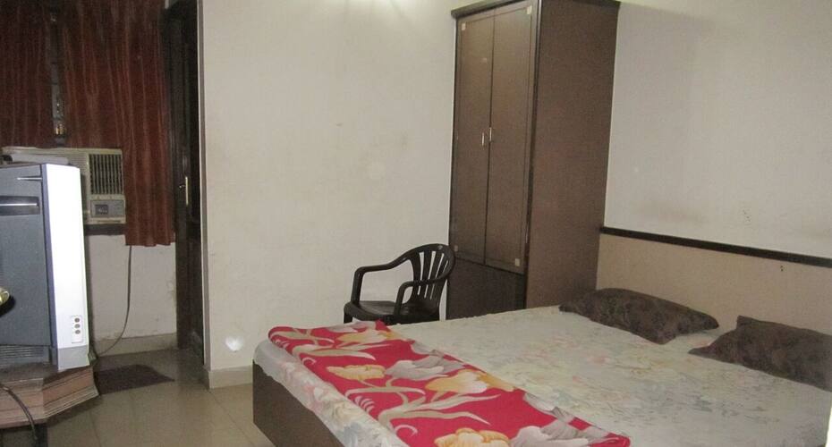 Hotel Kodeeswara, Kumbakonam 3